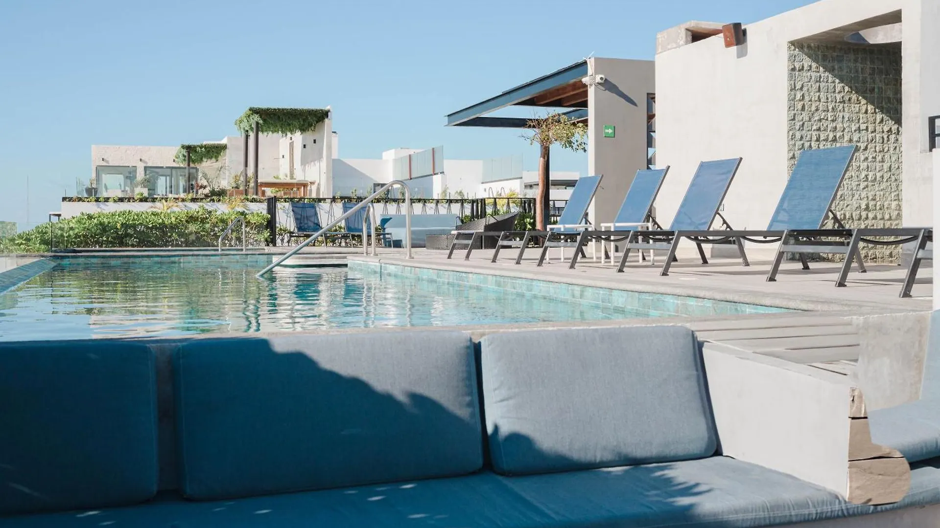 Studio In Volta On 5Th & 5Min Away To Sea Playa del Carmen 0*,  Mexico