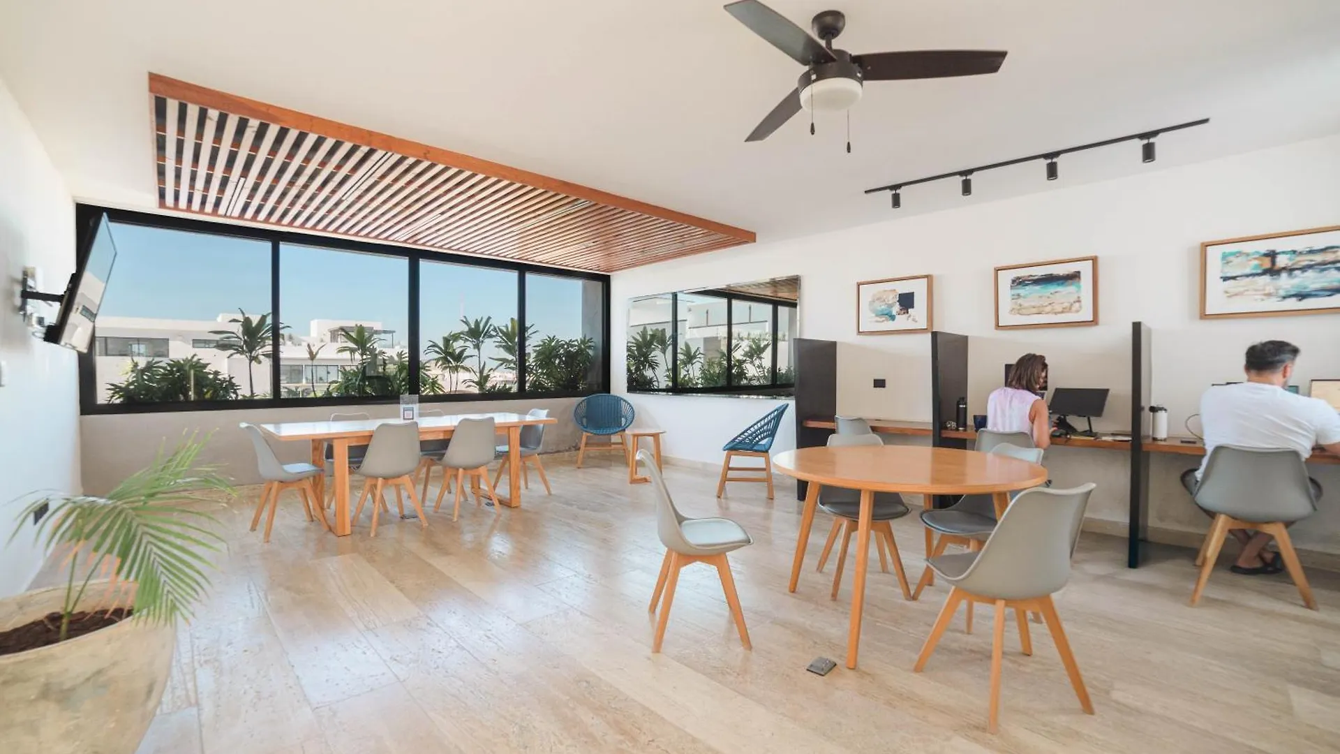 Apartment Studio In Volta On 5Th & 5Min Away To Sea Playa del Carmen