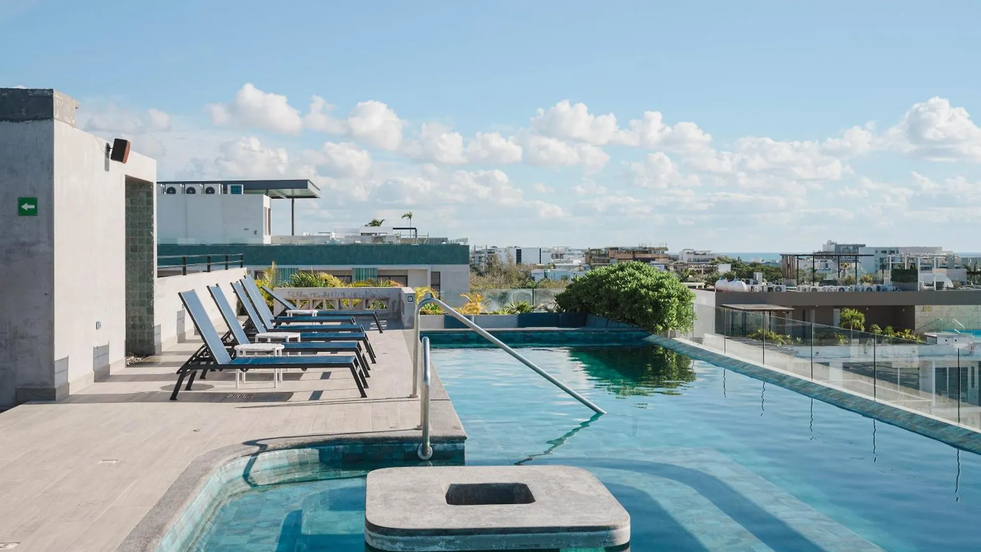 Apartment Studio In Volta On 5Th & 5Min Away To Sea Playa del Carmen