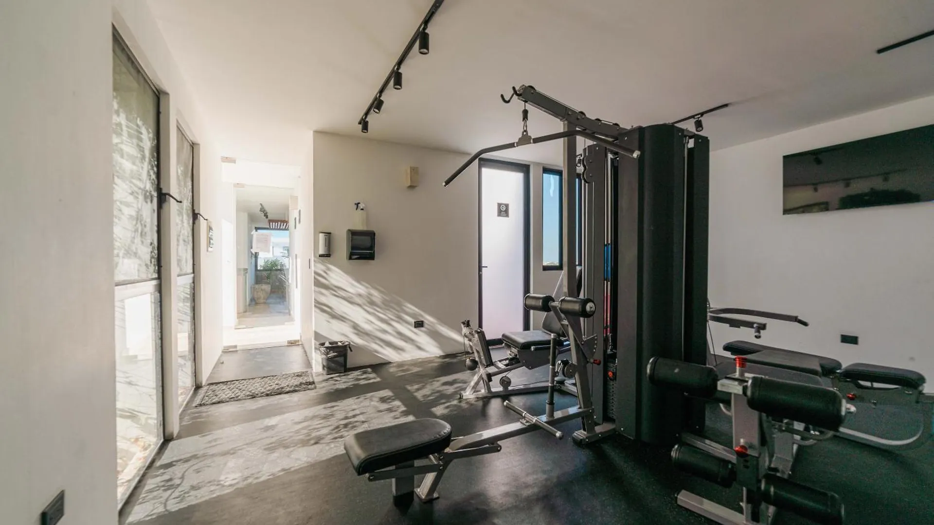 Studio In Volta On 5Th & 5Min Away To Sea Playa del Carmen