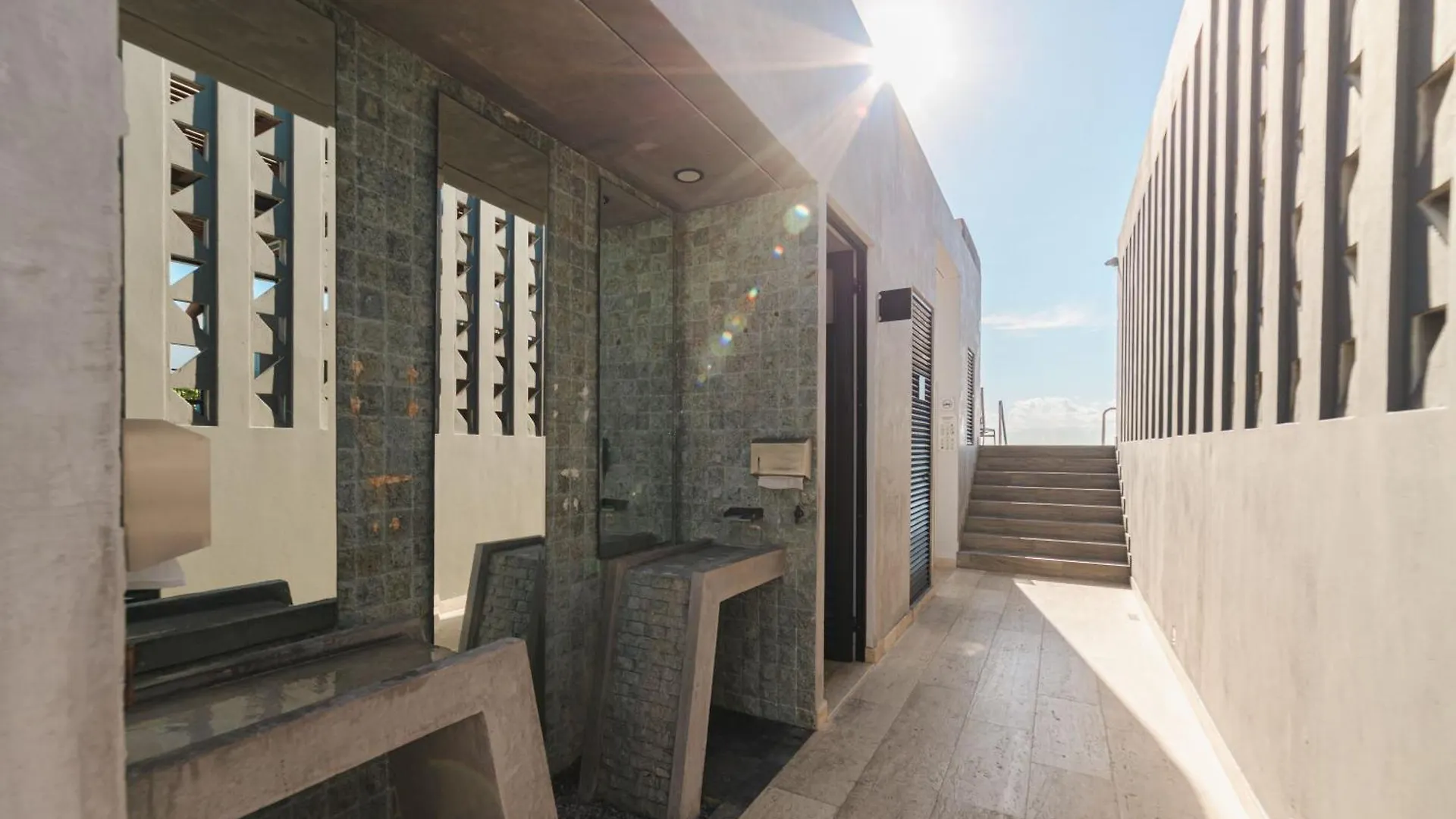 Apartment Studio In Volta On 5Th & 5Min Away To Sea Playa del Carmen