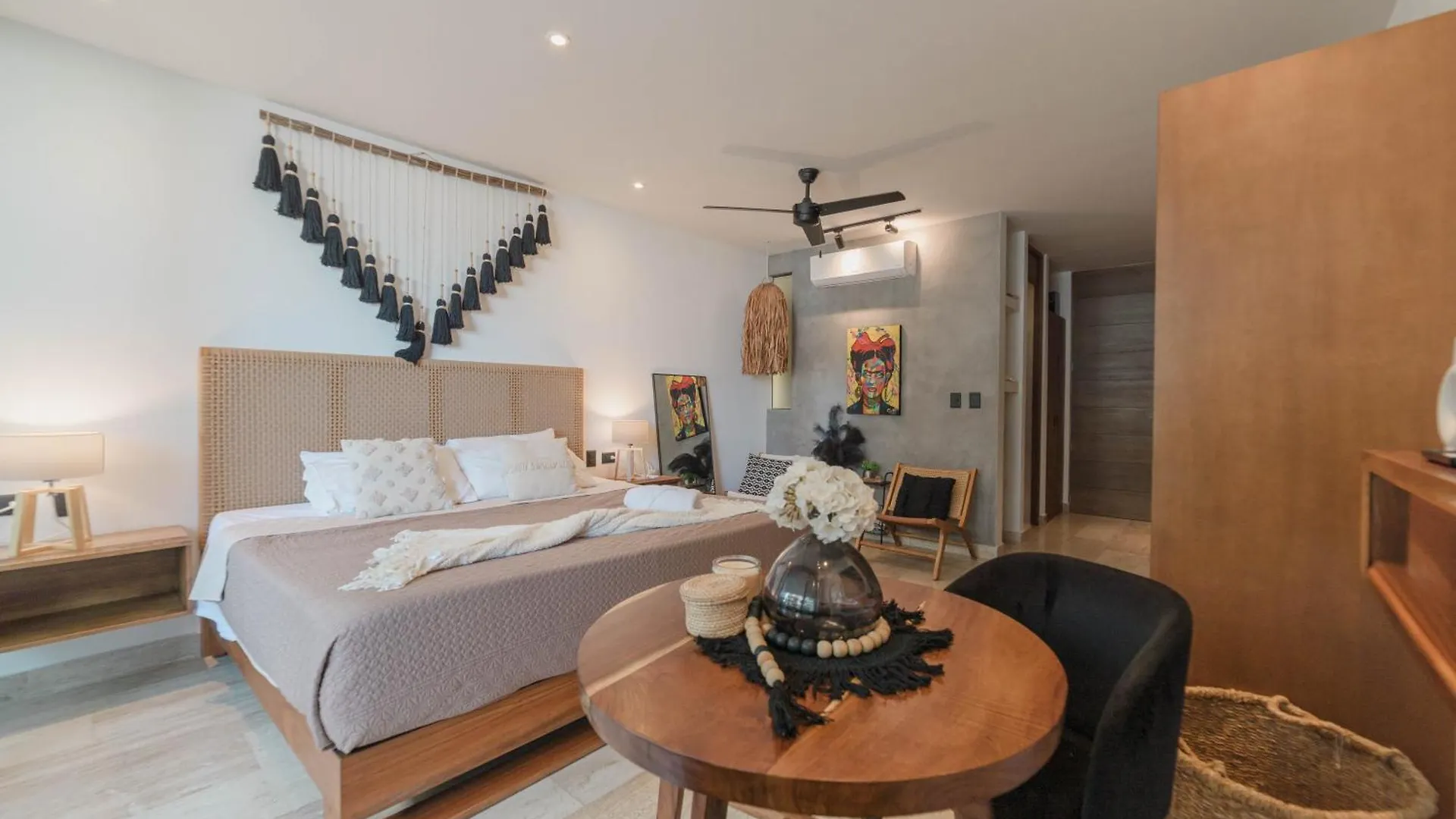 Studio In Volta On 5Th & 5Min Away To Sea Playa del Carmen 0*,