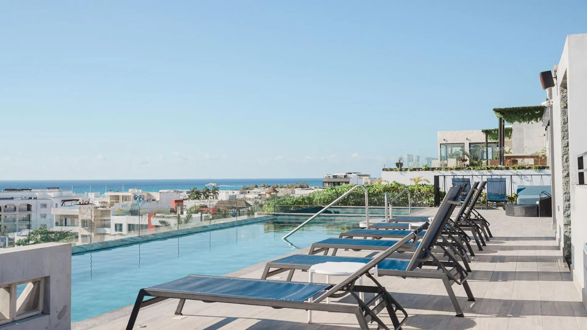 Studio In Volta On 5Th & 5Min Away To Sea Playa del Carmen
