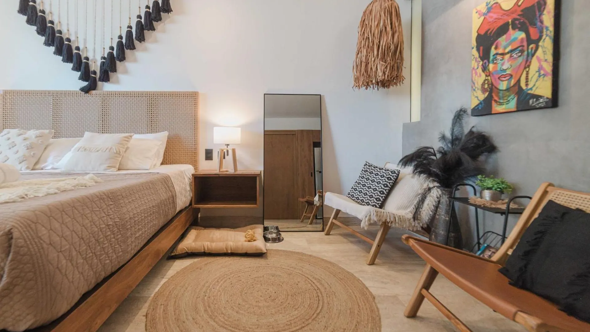Studio In Volta On 5Th & 5Min Away To Sea Playa del Carmen 0*,  Mexico