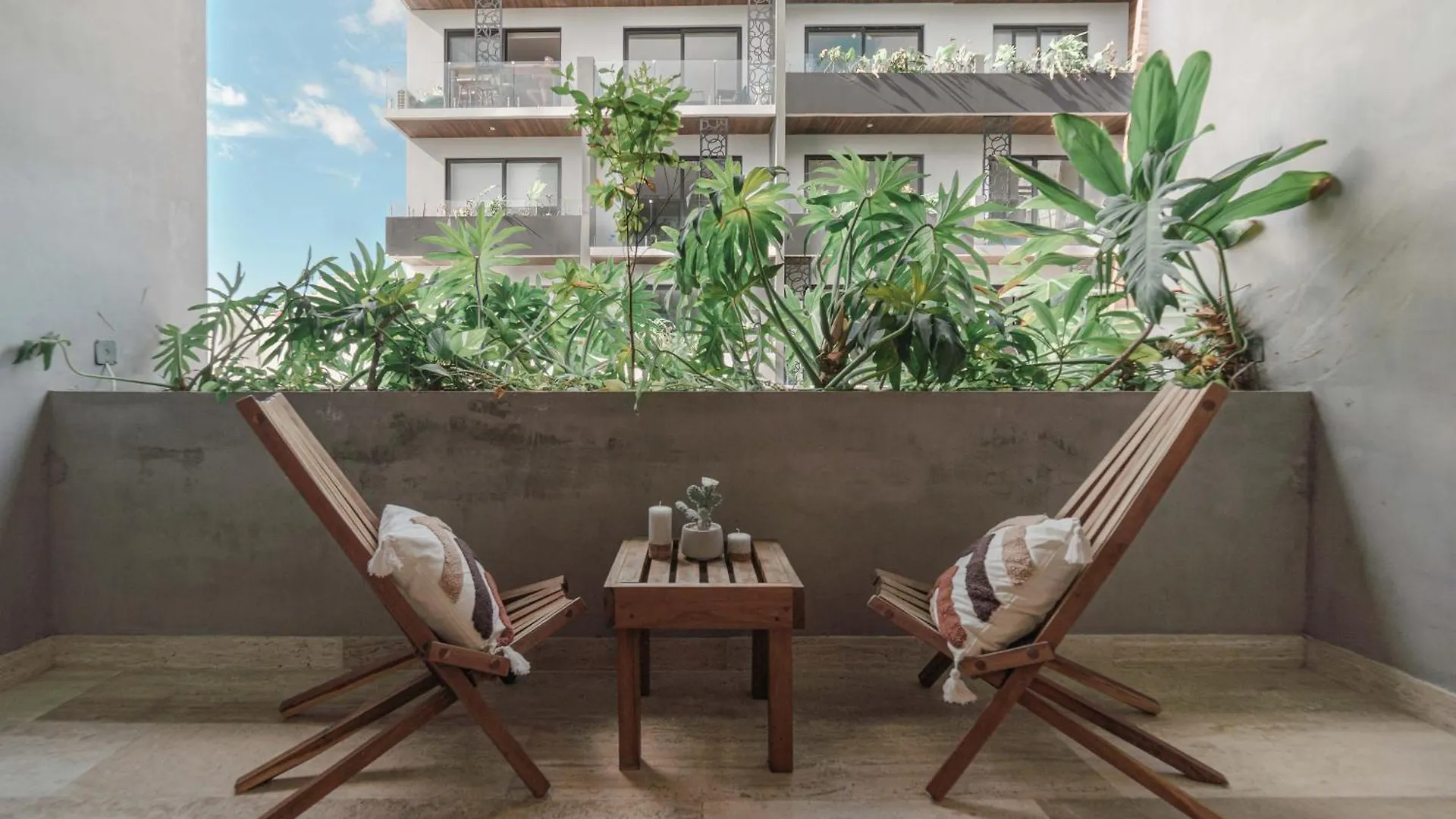Studio In Volta On 5Th & 5Min Away To Sea Playa del Carmen Apartment