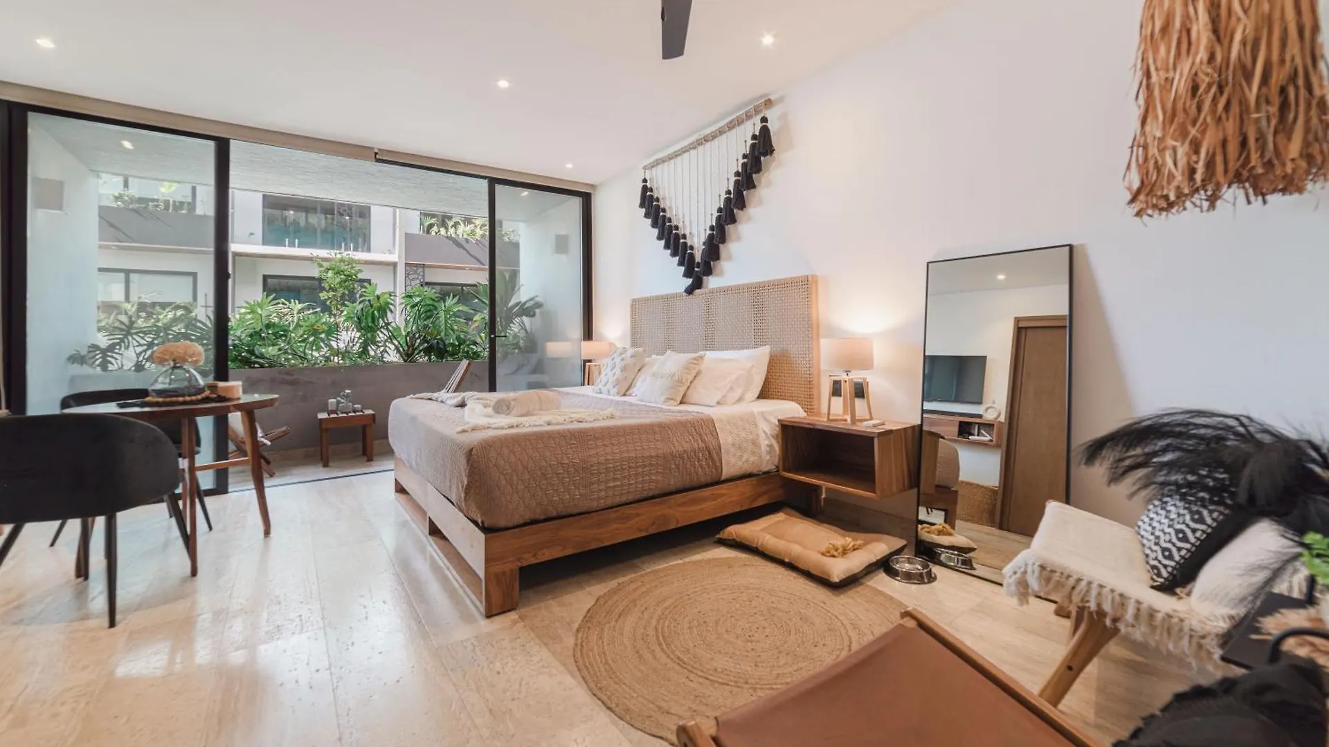 Apartment Studio In Volta On 5Th & 5Min Away To Sea Playa del Carmen